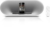 Philips DS8500  Altavoz base (DS8500/12)